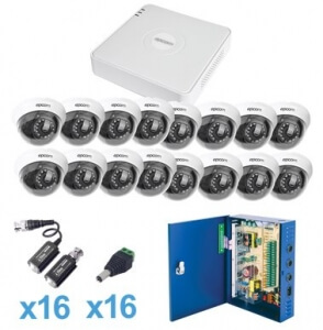 kits Sistemas Completos